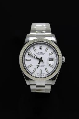 Rolex Datejust - Thumbnail 1 (Primary)
