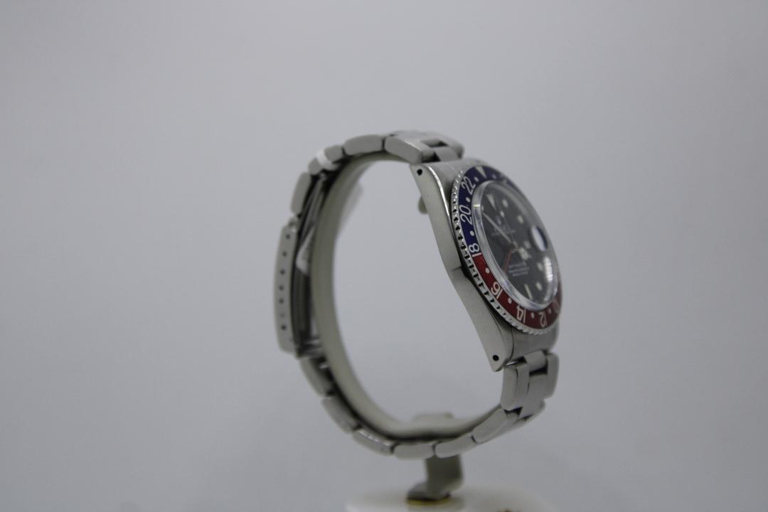 Rolex GMT-Master 'Pepsi'
