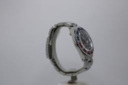 Rolex GMT-Master 'Pepsi' - Thumbnail 7