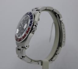 Rolex GMT-Master 'Pepsi' - Thumbnail 3