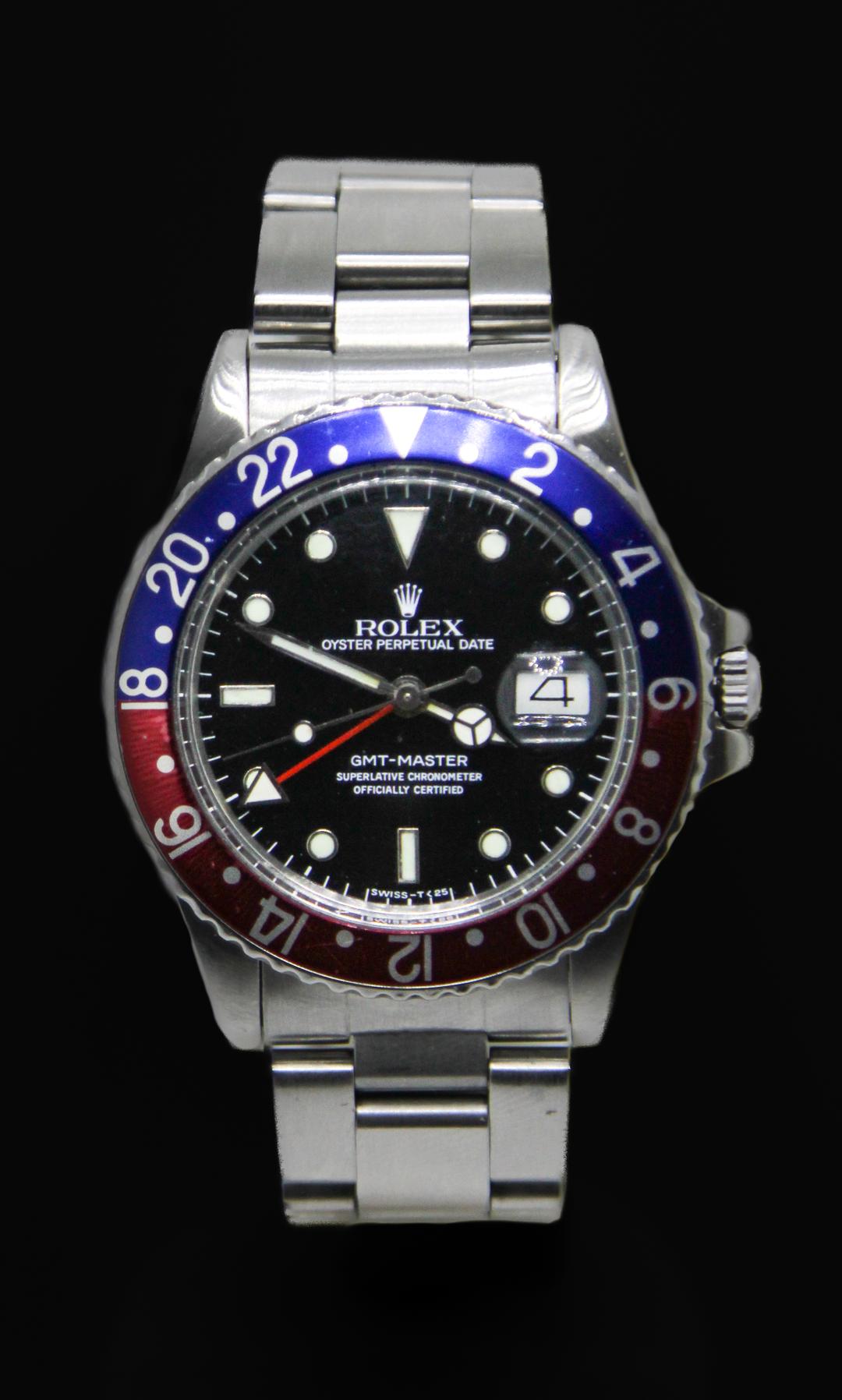 Rolex