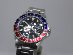 Rolex GMT-Master 'Pepsi' - Thumbnail 2