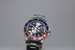 Rolex GMT-Master 'Pepsi' - Thumbnail 4