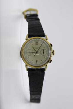 Patek Philippe Chronograph - Thumbnail 7