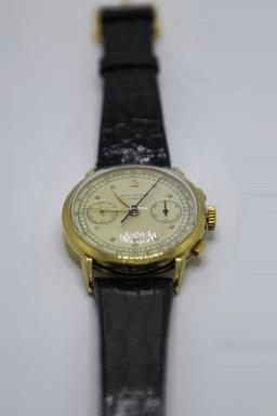Patek Philippe Chronograph - Thumbnail 5