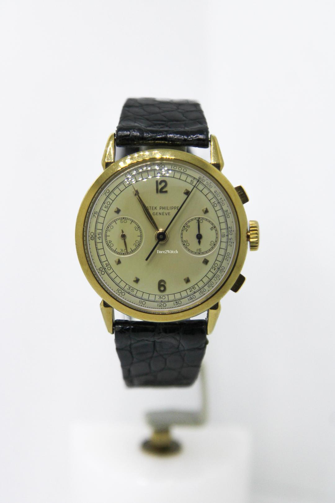 Patek Philippe
