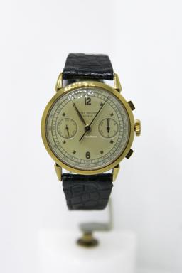 Patek Philippe Chronograph - Thumbnail 1 (Primary)