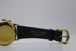 Patek Philippe Chronograph - Thumbnail 8
