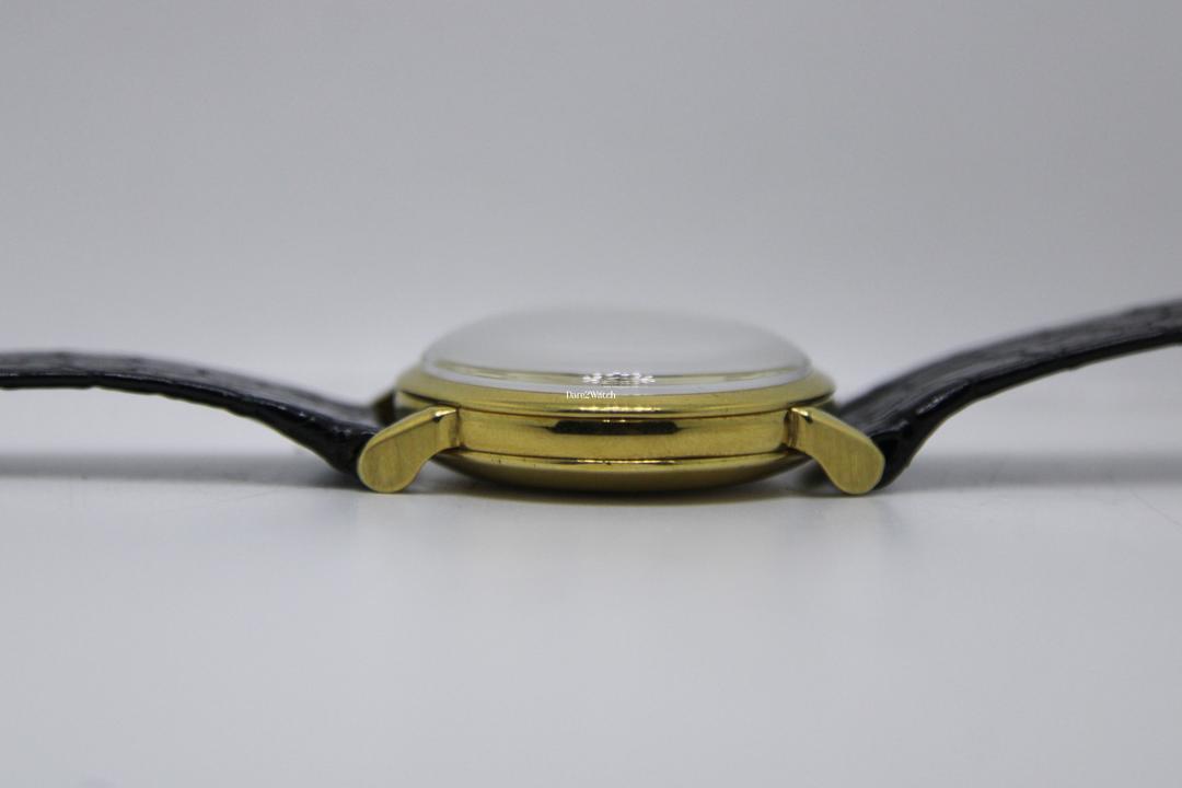 Patek Philippe Chronograph