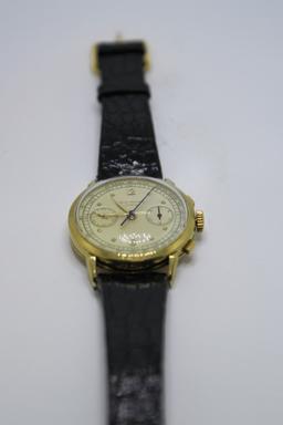 Patek Philippe Chronograph - Thumbnail 3