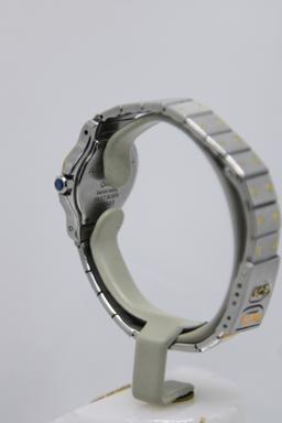 Cartier Octagon - Thumbnail 4