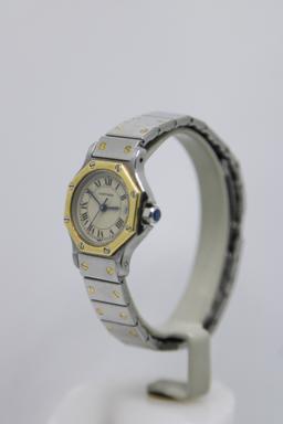 Cartier Octagon - Thumbnail 5