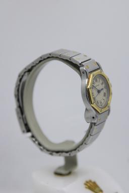 Cartier Octagon - Thumbnail 9