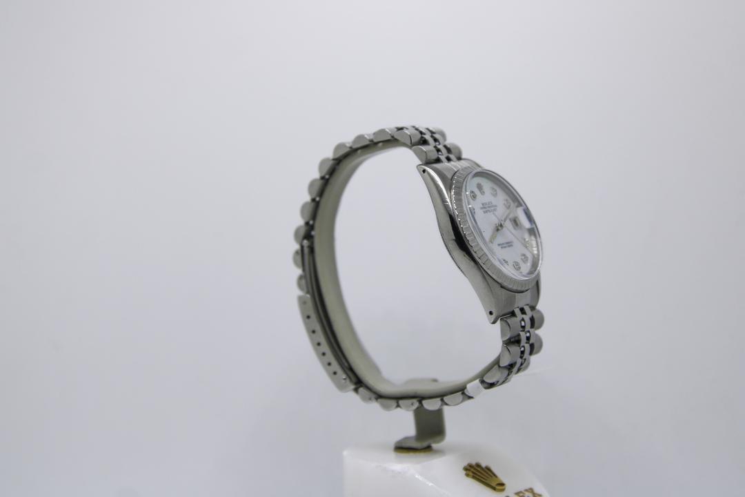 Rolex Datejust