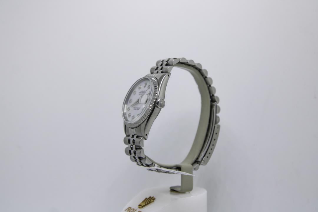 Rolex Datejust