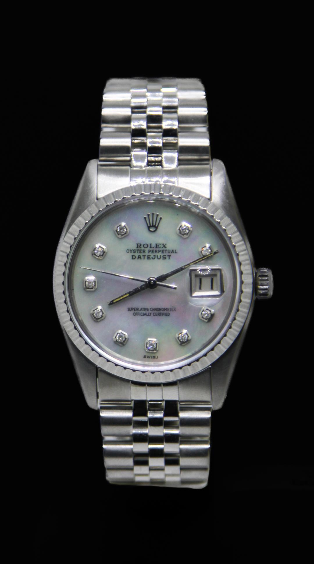 Rolex