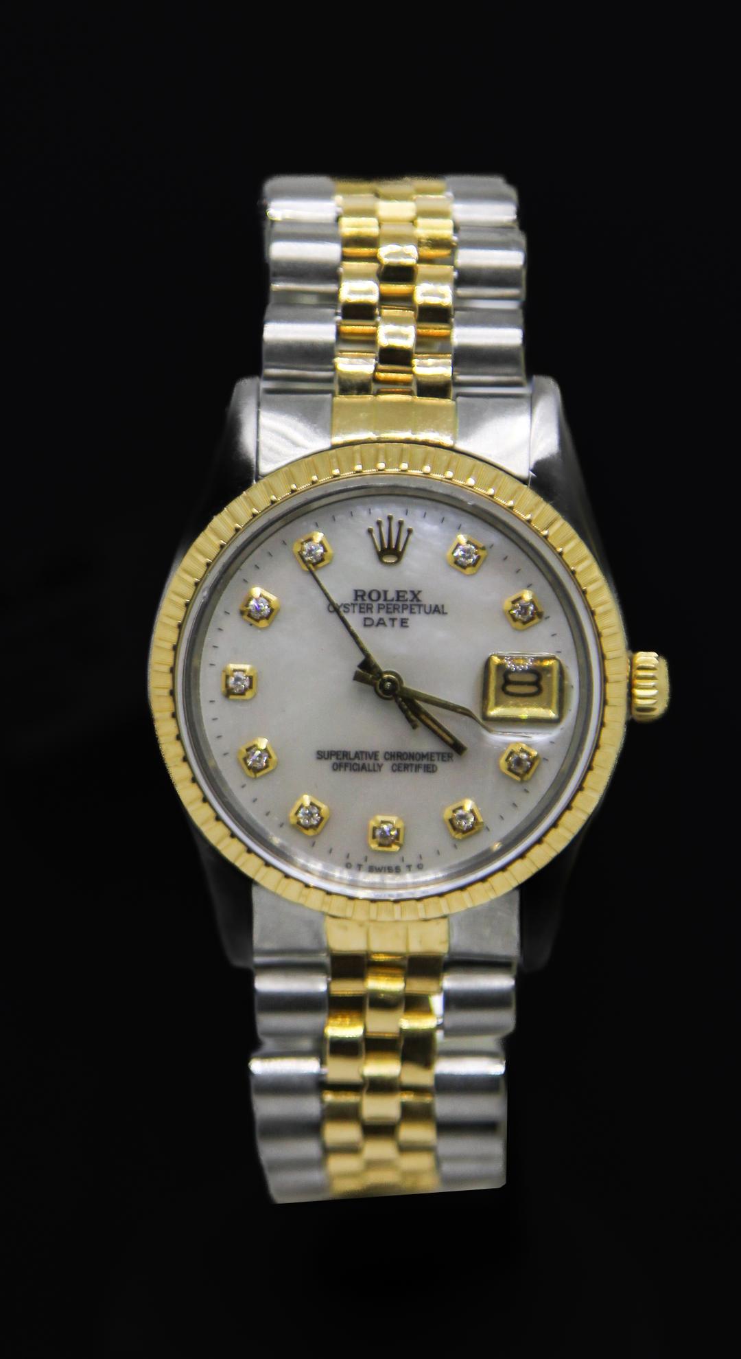 Rolex