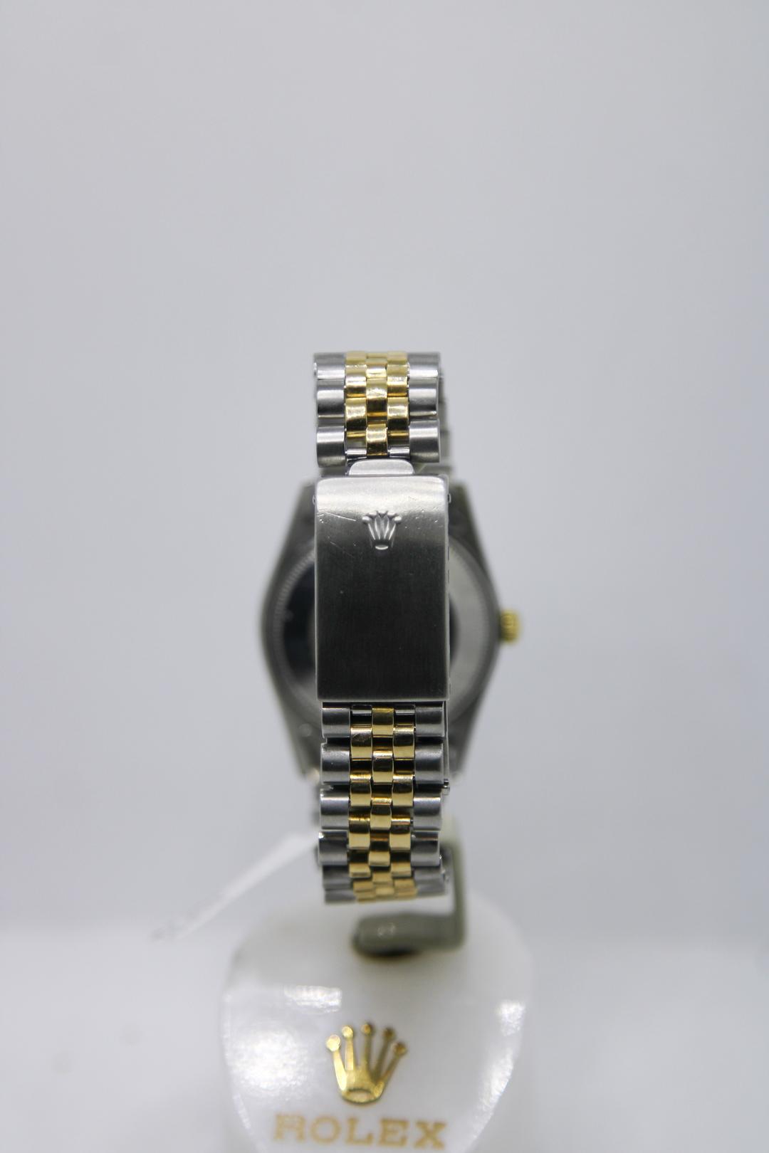 Rolex Datejust