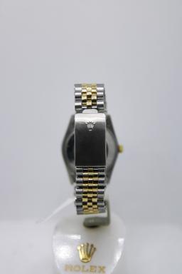 Rolex Datejust - Thumbnail 3