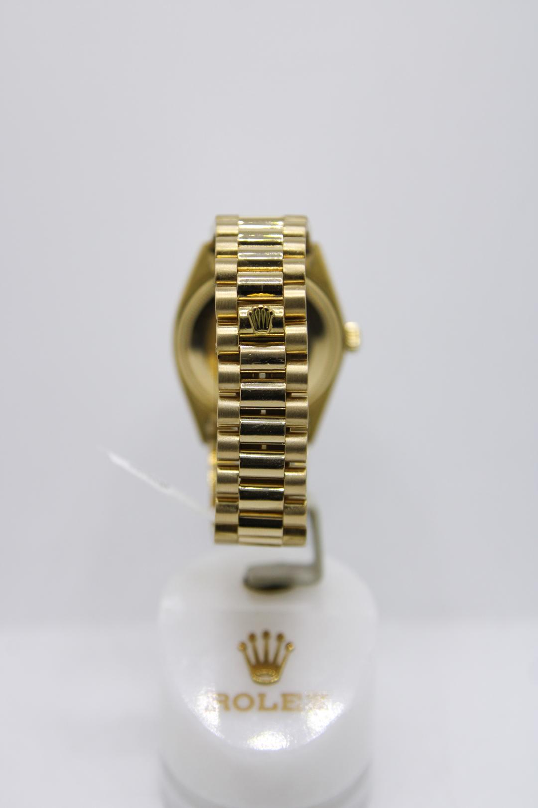 Rolex Day-Date