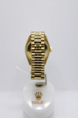 Rolex Day-Date - Thumbnail 7