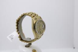 Rolex Day-Date - Thumbnail 4