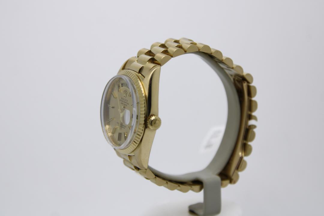 Rolex Day-Date