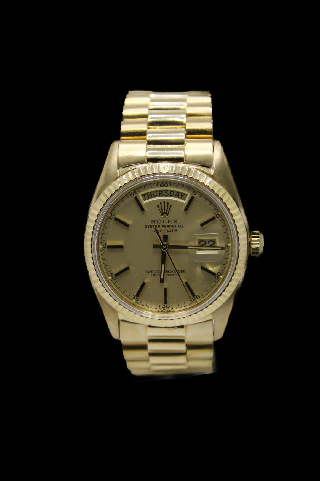Rolex