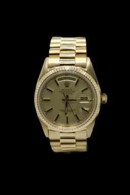 Rolex Day-Date - Thumbnail 1 (Primary)