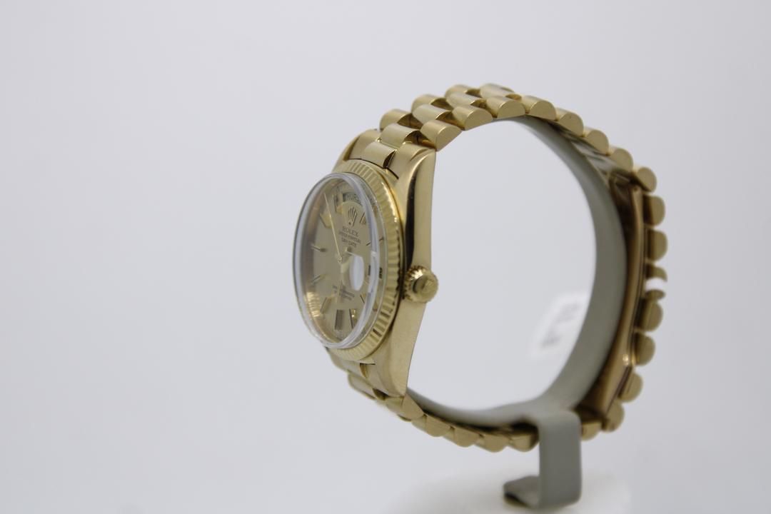 Rolex Day-Date