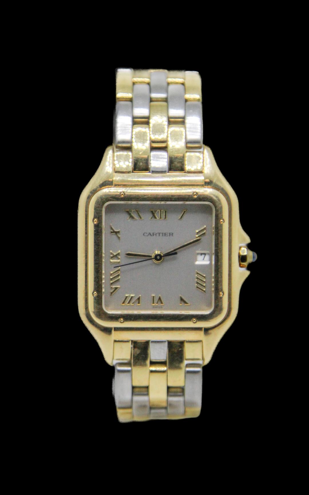 Cartier