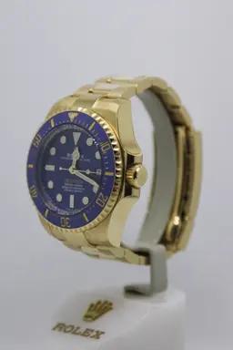 Rolex Deepsea - Thumbnail 2