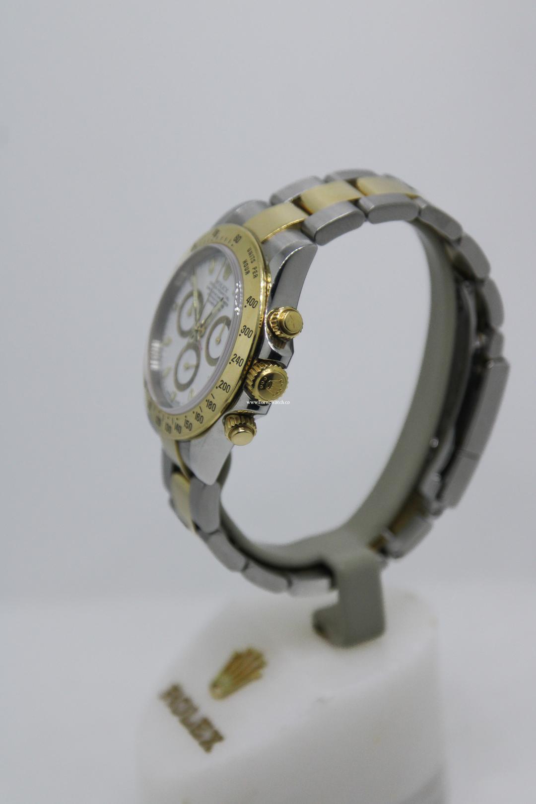 Rolex Daytona