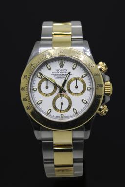 Rolex Daytona - Thumbnail 1 (Primary)