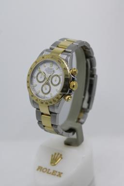 Rolex Daytona - Thumbnail 5