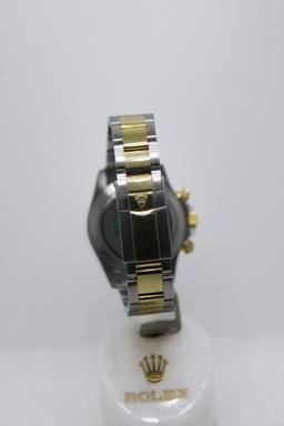 Rolex Daytona - Thumbnail 3
