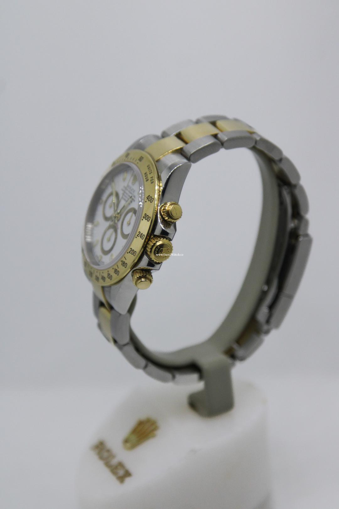 Rolex Daytona