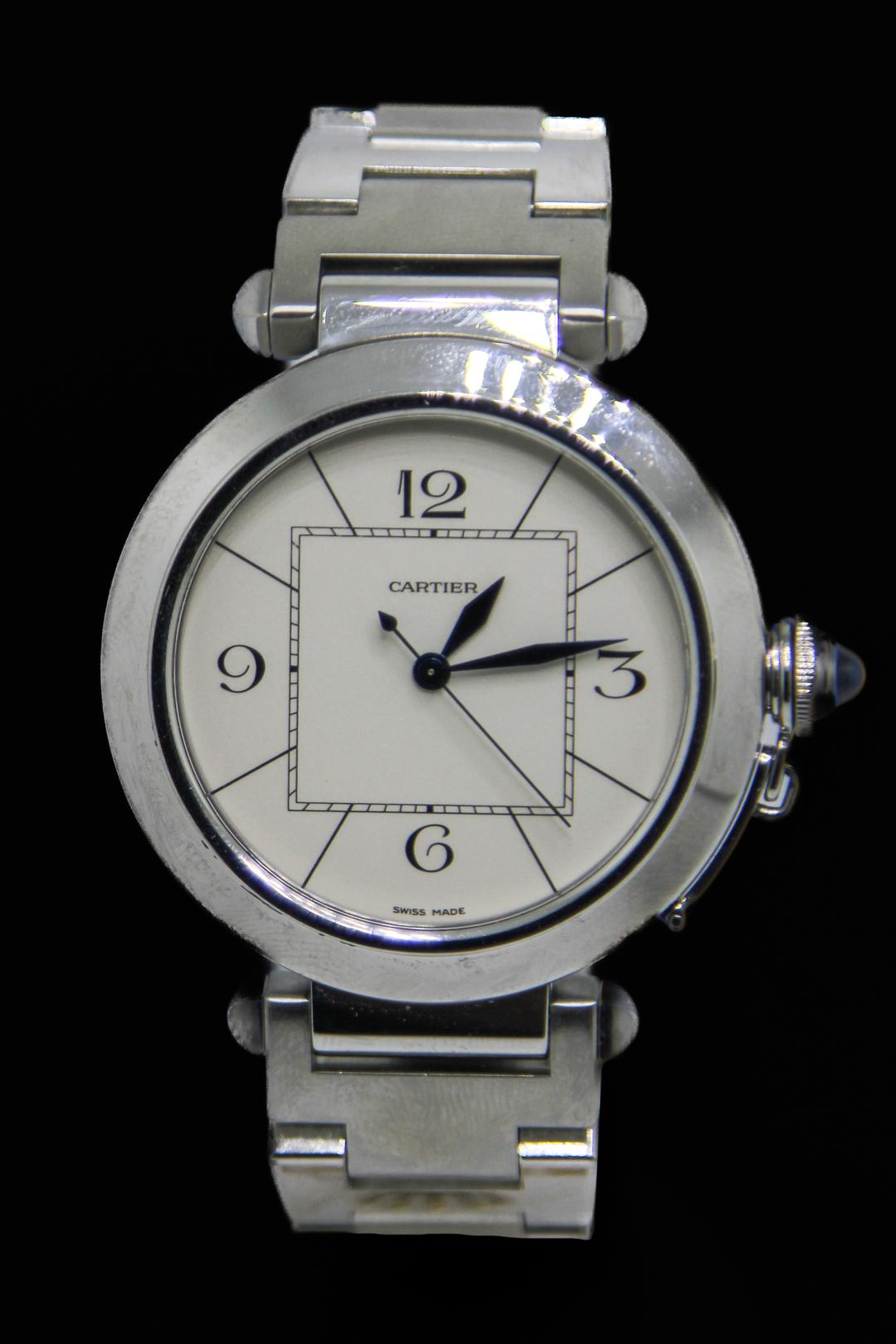 Cartier