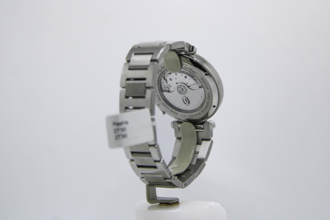 Cartier Pasha de Cartier