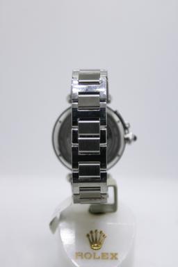 Cartier Pasha de Cartier - Thumbnail 5