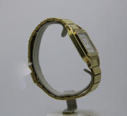 Cartier Santos Carree - Thumbnail 5