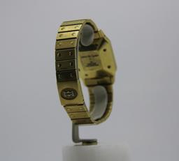 Cartier Santos Carree - Thumbnail 4