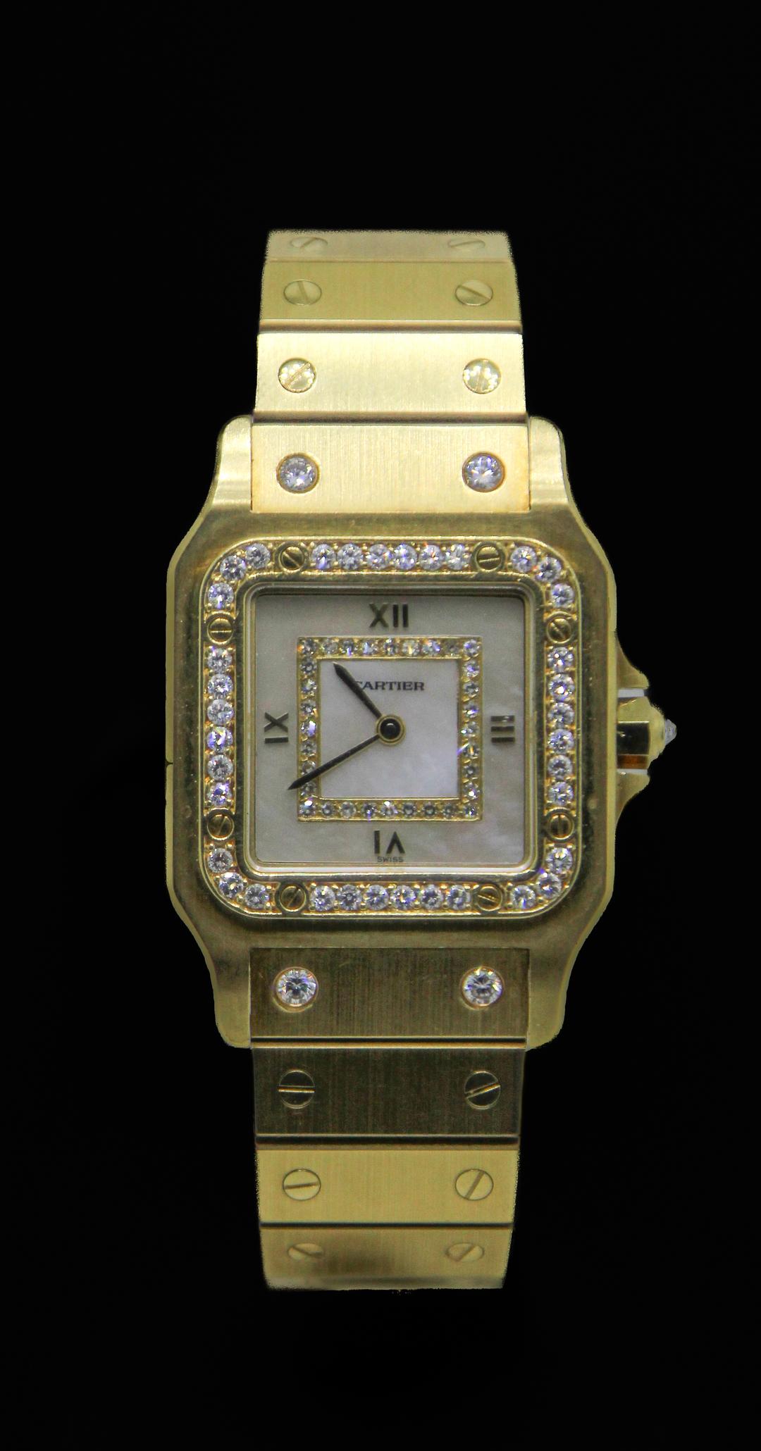 Cartier