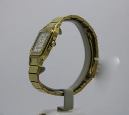 Cartier Santos Carree - Thumbnail 2