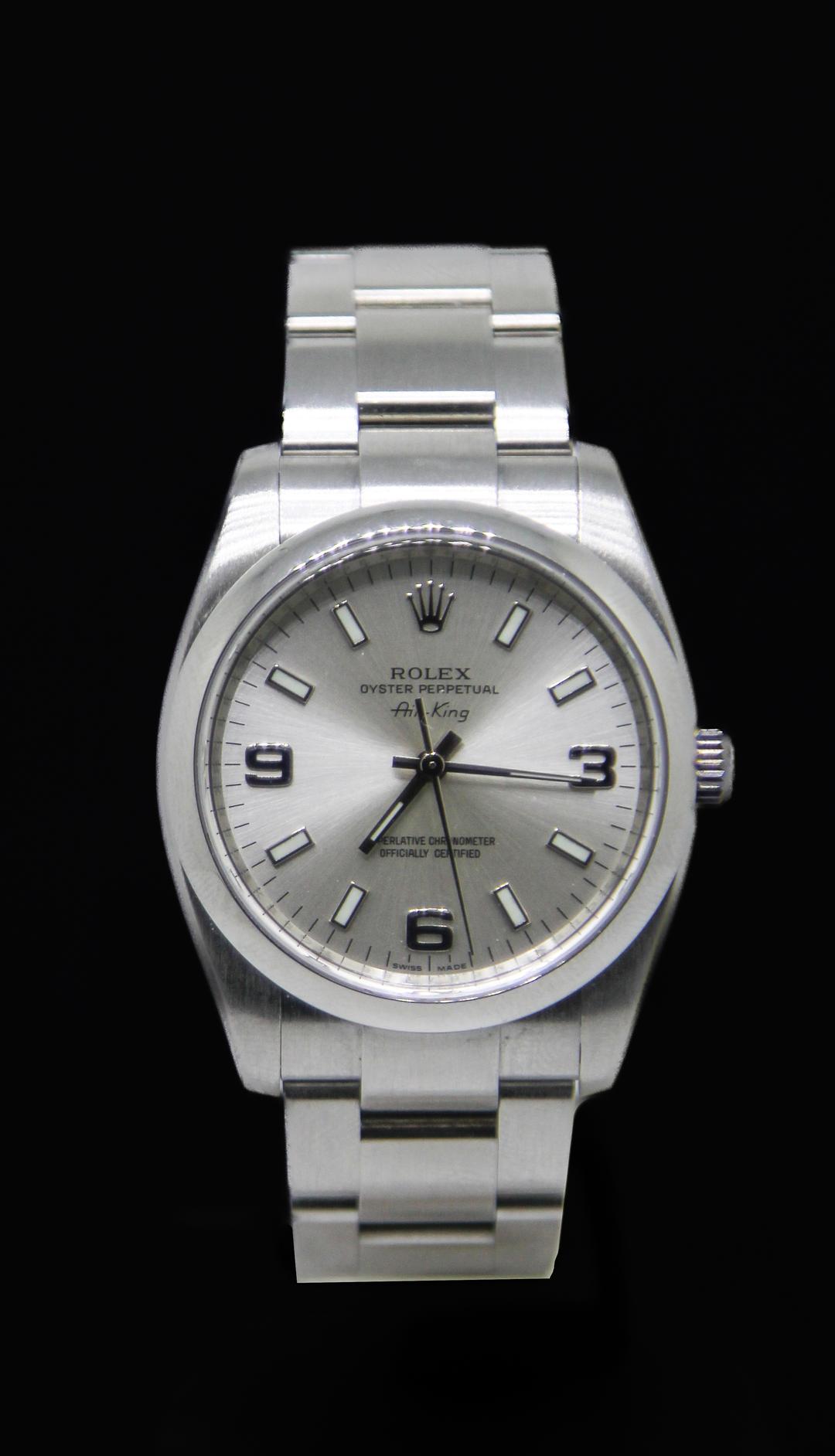 Rolex