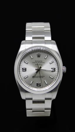 Rolex Air-King - Thumbnail 1 (Primary)