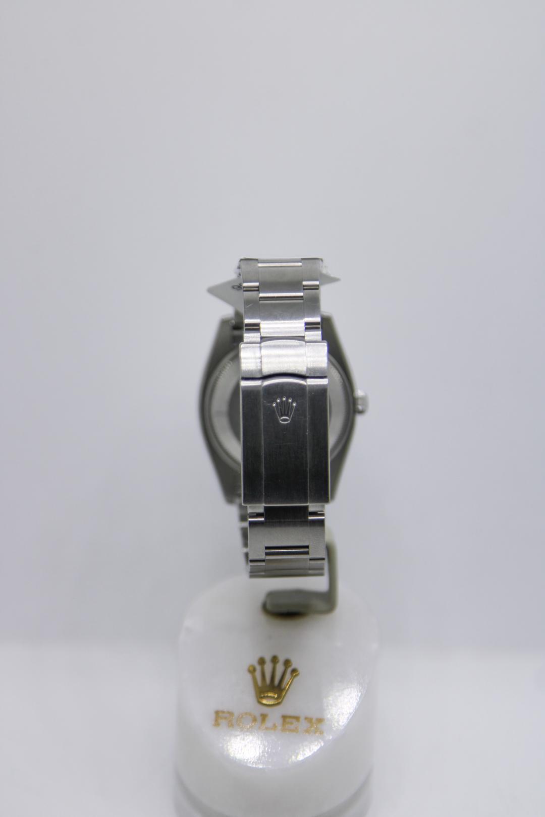 Rolex Air-King