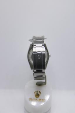 Rolex Air-King - Thumbnail 3