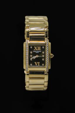 Patek Philippe Twenty-4 - Thumbnail 1 (Primary)