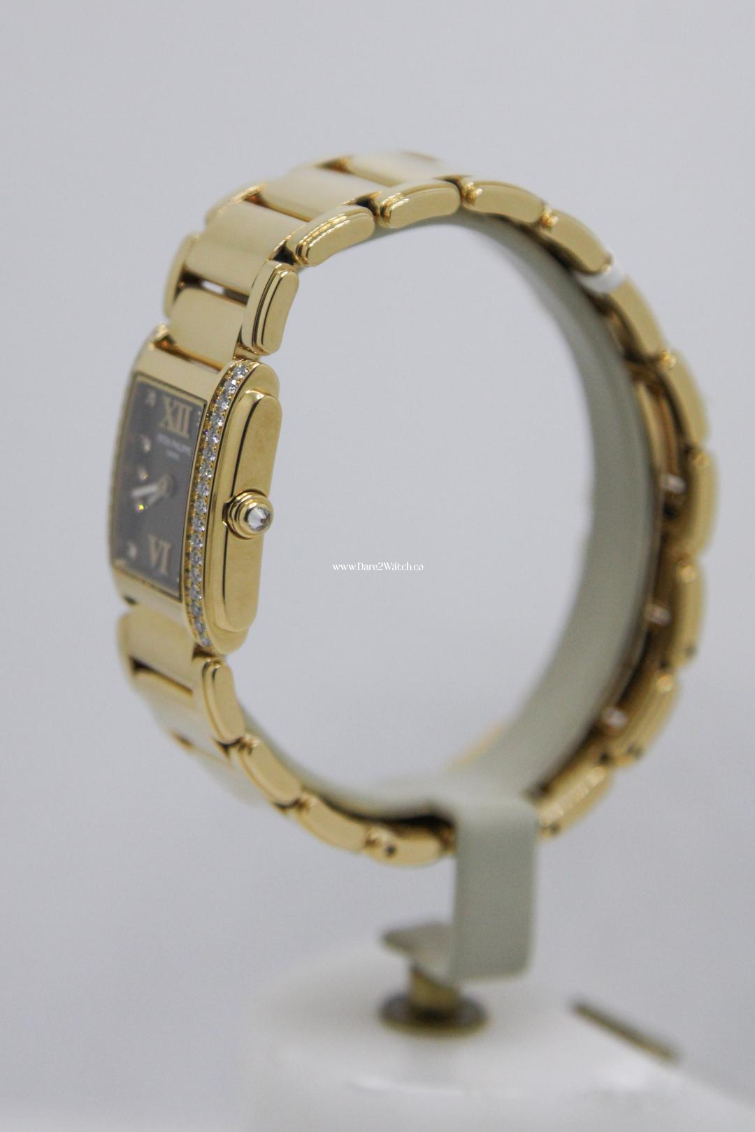 Patek Philippe Twenty-4